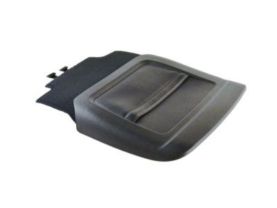 Mopar 1UV13DX9AA Panel-Front Seat Back