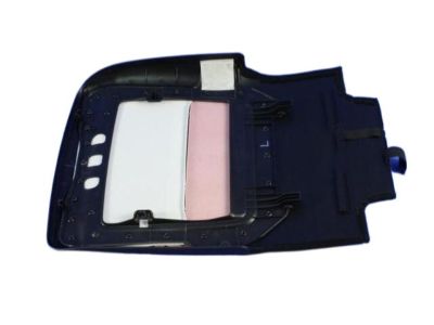 Mopar 1UV13DX9AA Panel-Front Seat Back