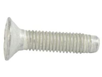 Mopar 6508312AA Screw-TORX Head