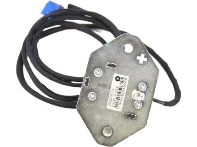 Dodge 5064187AA