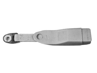 Ram Dakota Seat Belt - 5HQ281DVAB