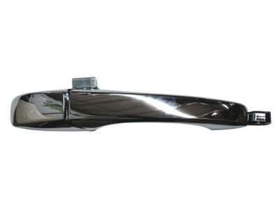 Chrysler Sebring Door Handle - 4589186AA