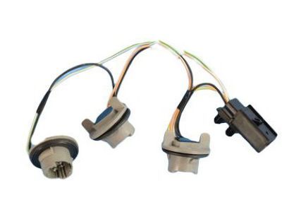 Mopar 68001318AA Wiring-TAILLAMP