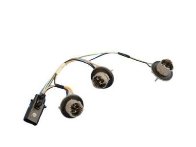 Mopar 68001318AA Wiring-TAILLAMP