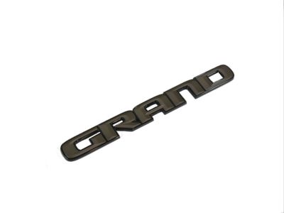 Jeep 68268157AC
