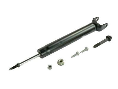 2014 Jeep Grand Cherokee Shock Absorber - 68234050AB