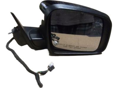 5SH44DX8AF Mopar Outside Rear-View Mirror Left Product Photo 2 of 7