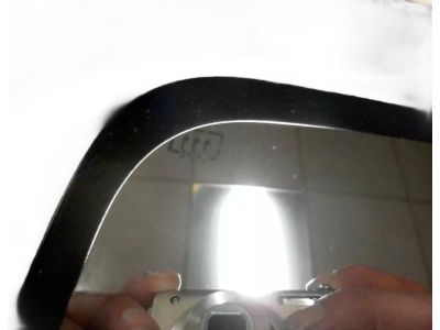 5SH44DX8AF Mopar Outside Rear-View Mirror Left Product Photo 7 of 7