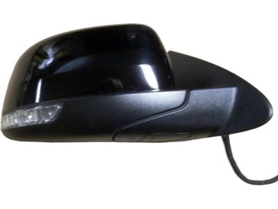 5SH44DX8AF Mopar Outside Rear-View Mirror Left Product Photo 4 of 7