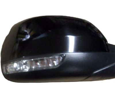 5SH44DX8AF Mopar Outside Rear-View Mirror Left Product Photo 5 of 7