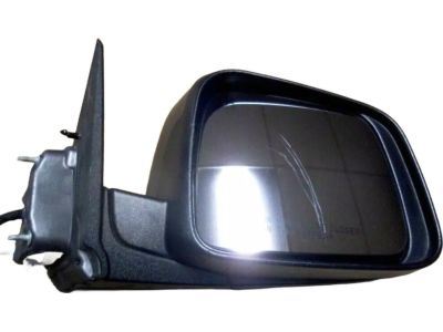 2019 Dodge Durango Car Mirror - 5SH44DX8AF