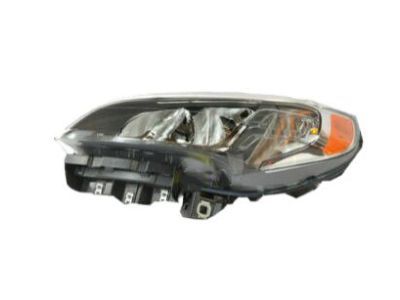 Mopar 68263673AA Headlamp