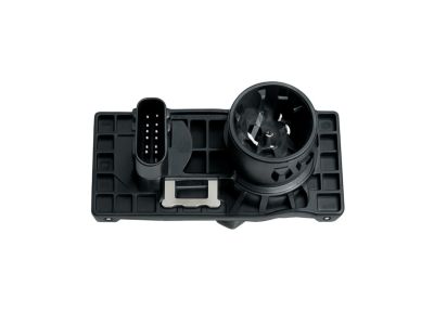 Mopar 68382504AB CONNECTOR-7 WAY