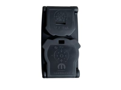 Mopar 68382504AB CONNECTOR-7 WAY