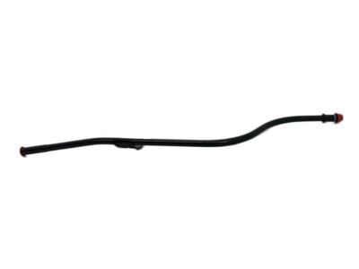 Dodge Challenger Dipstick Tube - 5184931AG