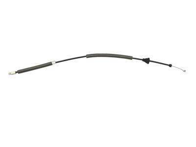 Dodge Durango Door Latch Cable - 68092219AA