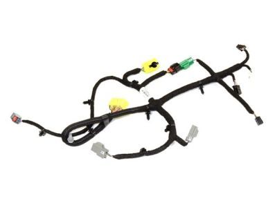 Mopar 68144497AD Wiring-Engine And Transmission