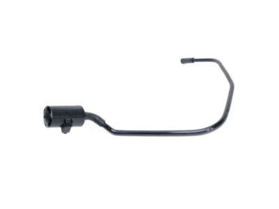 Dodge Durango Brake Booster Vacuum Hose - 52855832AB