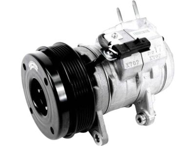 Dodge 2AMA6444AA