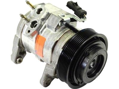 Dodge 2AMA6444AA