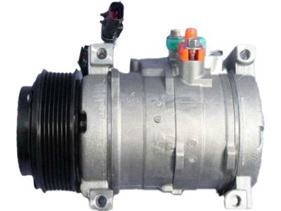Dodge 2AMA6444AA