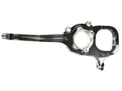 Chrysler 300 Steering Knuckle - 68234396AA