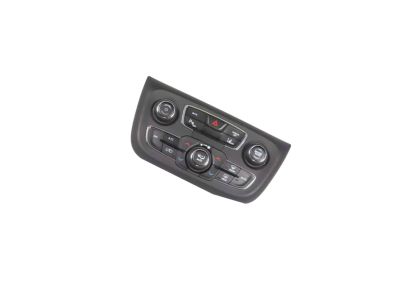 Jeep 6TM15DX9AB