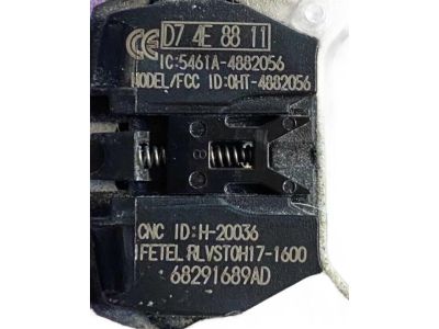Ram 68291689AD
