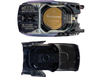 Ram 68291689AD