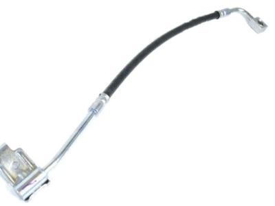 2016 Ram 1500 Hydraulic Hose - 55366893AI