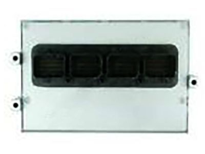 Chrysler 200 Engine Control Module - R5150763AB