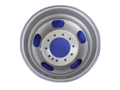 Mopar 6PB43S4AAA Steel Wheel