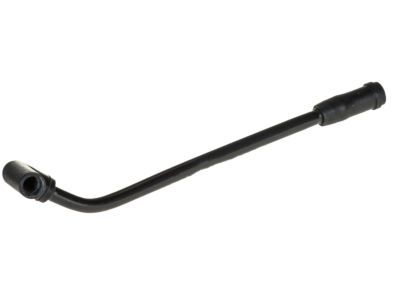 Dodge Charger Crankcase Breather Hose - 5038500AB