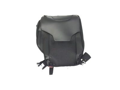 Jeep 6RU20LR5AA