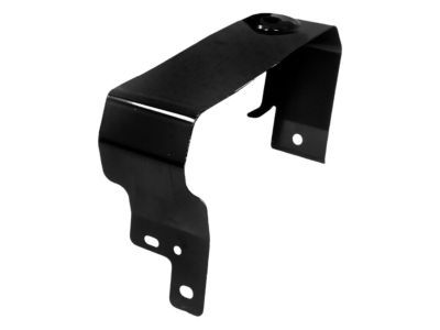 Mopar 68227533AB Bracket-Hood Bumper