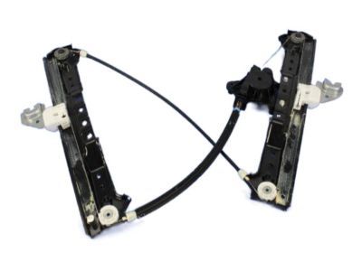 Dodge Grand Caravan Window Regulator - 68030718AA