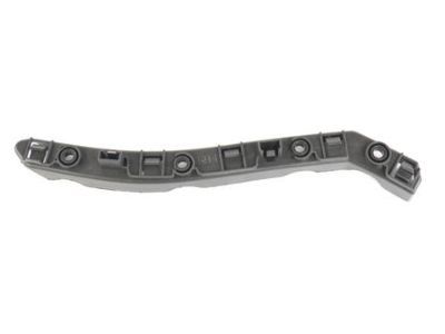 Mopar 68247394AA Bracket-FASCIA To Fender