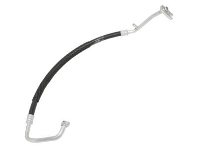 2003 Jeep Grand Cherokee A/C Hose - 55116556AB