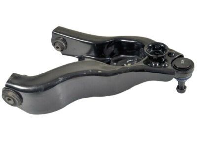 Dodge Ram 3500 Control Arm - 52106766AE