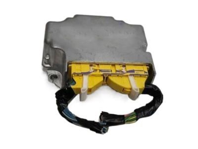 Mopar 68072101AA OCCUPANT Restraint Module