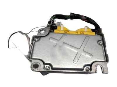 Mopar 68072101AA OCCUPANT Restraint Module