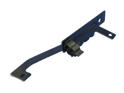 Mopar 68184951AB Bracket-Oxygen Sensor