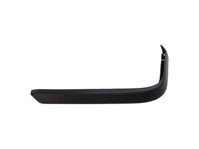 Mopar 68299073AB VALANCE-Rear