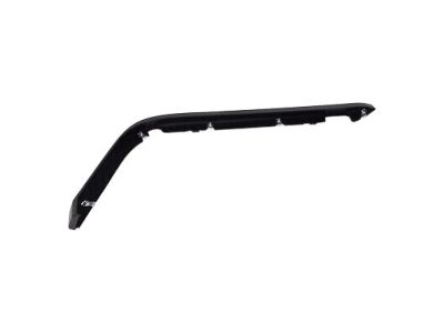 Mopar 68299073AB VALANCE-Rear