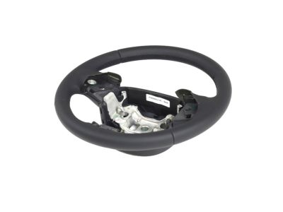 Jeep Cherokee Steering Wheel - 7AY49DX9AA
