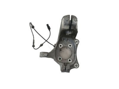 Mopar 68080586AB Front Steering Knuckle