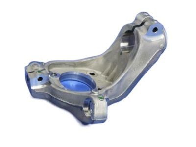 Mopar 68080586AB Front Steering Knuckle