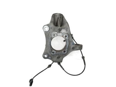 Mopar 68080586AB Front Steering Knuckle