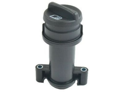 Mopar 68229365AA Cap-Oil Filler