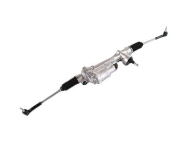 Mopar 68367377AB Gear-Rack And Pinion